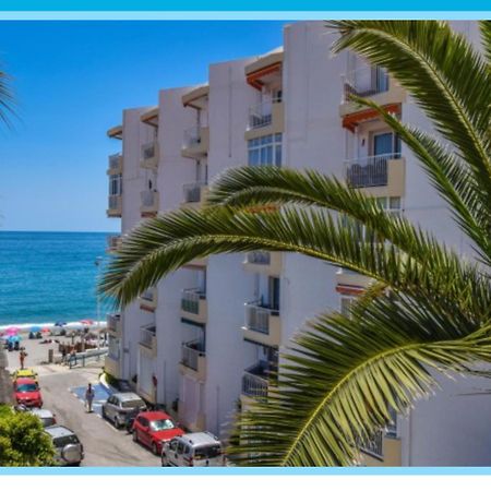 Appartement Apartamento Torresol Nsfb Studio , Torrecilla, Nerja Extérieur photo